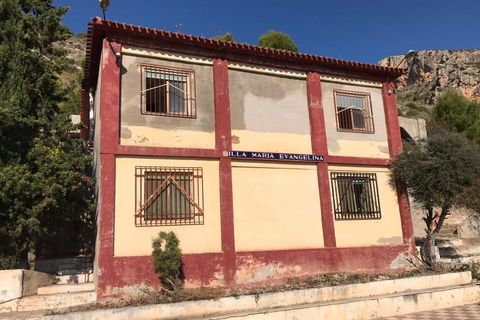 Landejendom i Salinas, Alicante, Salinas - € 119.995 | Ref: Salgi3 - foto 4